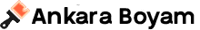 Ankara Boya Badana Firmasının Logosu